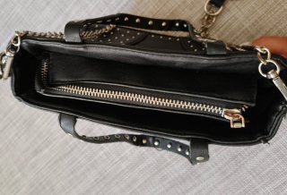 Bolso + Monedero vintage MISAKO