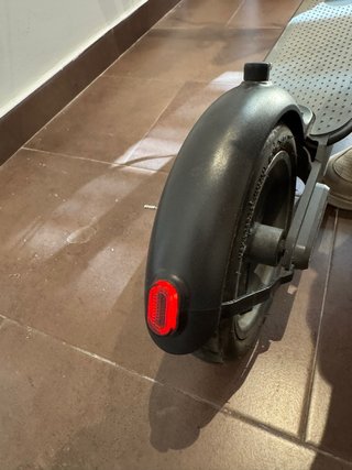 Xiaomi Mi Electric Scooter M365