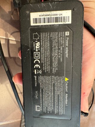 Xiaomi Mi Electric Scooter M365