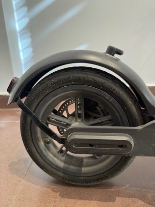 Xiaomi Mi Electric Scooter M365