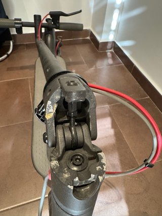 Xiaomi Mi Electric Scooter M365