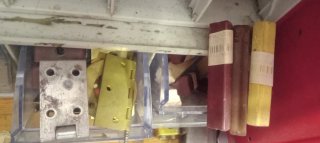 Accesorios para madera y puertas
