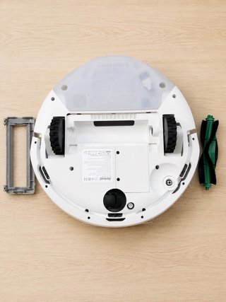 iRobot Roomba Combo 105 + Base AutoEmpty