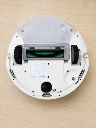 iRobot Roomba Combo 105 + Base AutoEmpty