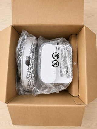 iRobot Roomba Combo 105 + Base AutoEmpty