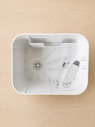 iRobot Roomba Combo 105 + Base AutoEmpty