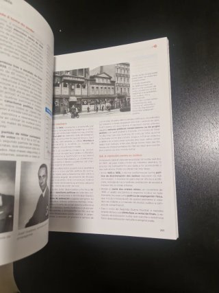 Historia do Mundo Contemporáneo 1.