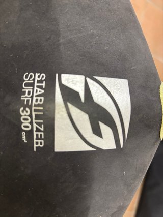 Foil F-One Carbono