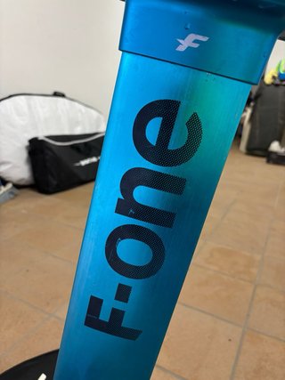 Foil F-One Carbono