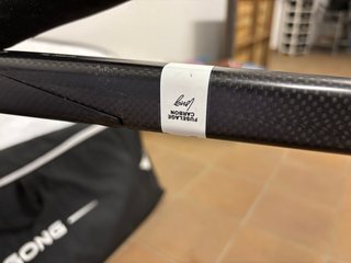 Foil F-One Carbono