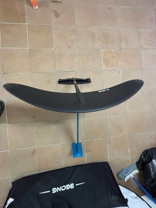 Foil F-One Carbono