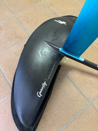 Foil F-One Carbono