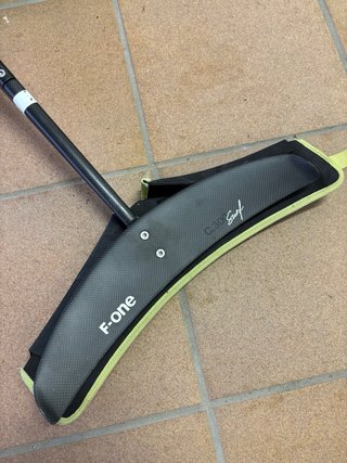 Foil F-One Carbono