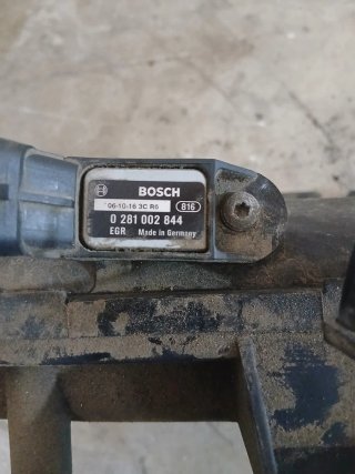 Colector Admisión Opel Corsa D 1.3 CDTI Z13DTJ