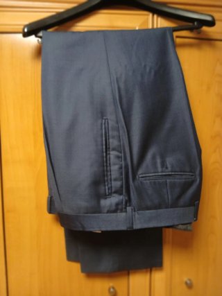 Traje Hombre Emidio Tucci Talla L