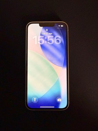 iPhone 13 128GB Rosa | Face ID | 76% Batería