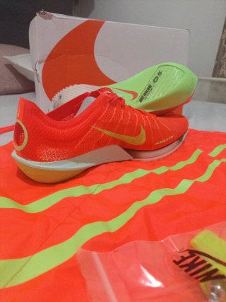 Nike Air Zoom Victory 2 Clavos Atletismo