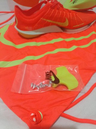 Nike Air Zoom Victory 2 Clavos Atletismo
