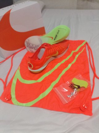 Nike Air Zoom Victory 2 Clavos Atletismo