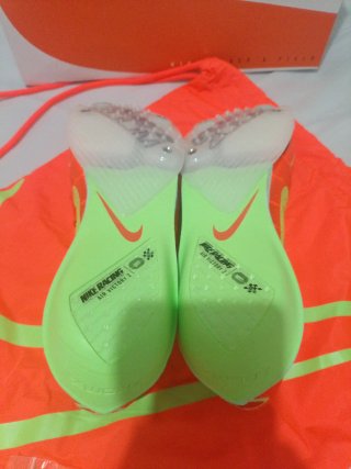 Nike Air Zoom Victory 2 Clavos Atletismo