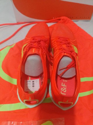 Nike Air Zoom Victory 2 Clavos Atletismo