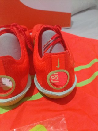 Nike Air Zoom Victory 2 Clavos Atletismo