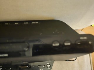 Sony ICF-DS15iP Radio despertador Dock iPhone/iPod
