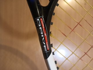 Raqueta Babolat Pure Drive