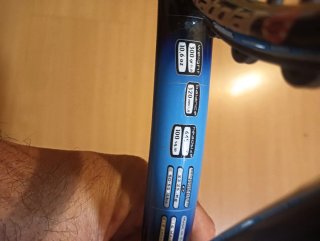 Raqueta Babolat Pure Drive