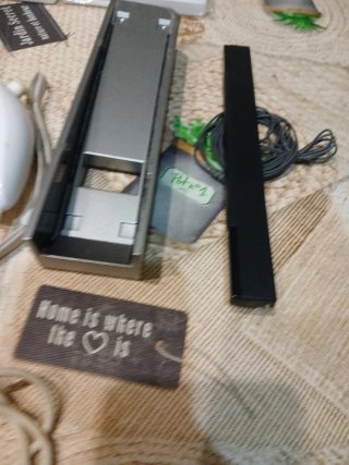 Consola Nintendo Wii + 3 Juegos