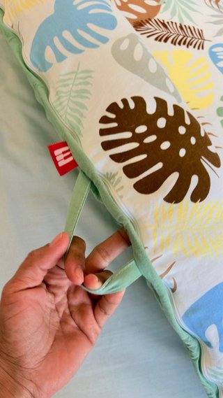Camita portátil para bebés hasta 12 meses