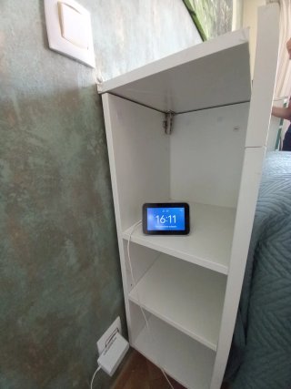 Cabecero Cama Matrimonio Ikea Blanco Brimnes