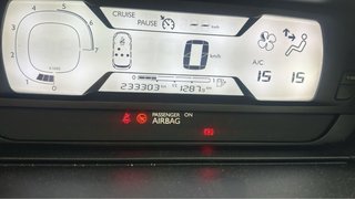 Citroen C4 Picasso 2015
