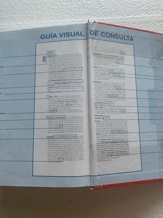 Diccionario de Secundaria y Bachillerato