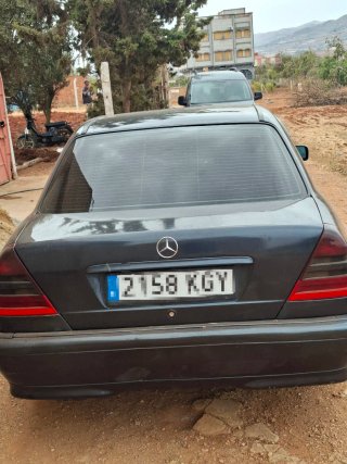 Mercedes-Benz Clase C 1998