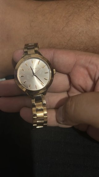 Lote relojes