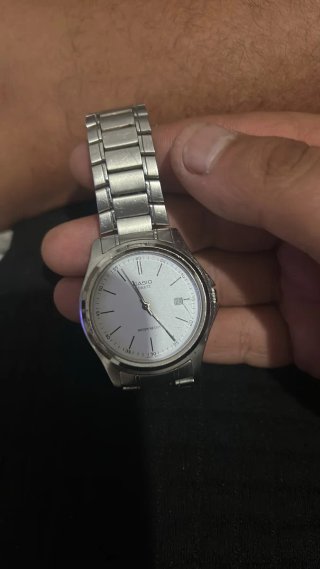 Lote relojes