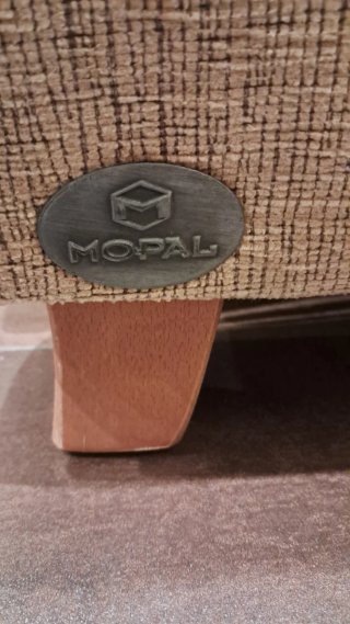 Sillón Relax Reclinable MOPAL – Calidad Gama Alta