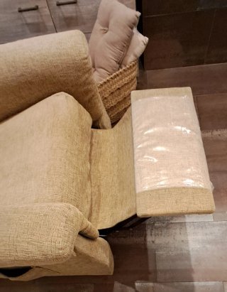 Sillón Relax Reclinable MOPAL – Calidad Gama Alta
