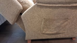 Sillón Relax Reclinable MOPAL – Calidad Gama Alta