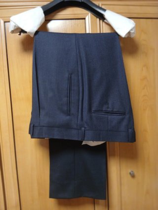 Traje Hombre El Corte Inglés Talla L