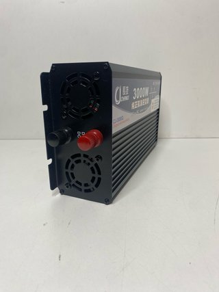 : Inversor Changi 3000W Onda Pura 12V a 220V