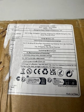 : Inversor Changi 3000W Onda Pura 12V a 220V