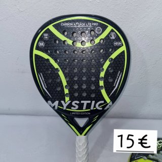 Palas de padel kombat