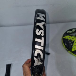 Palas de padel kombat