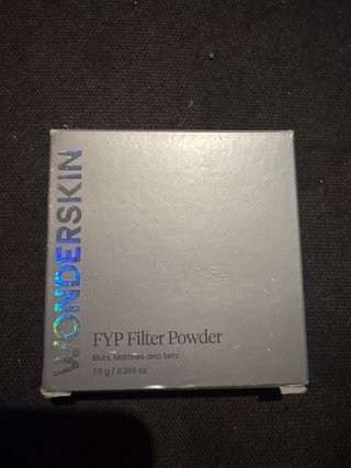 Lote Maquillaje Wonderskin + Wakeup Cosmetics