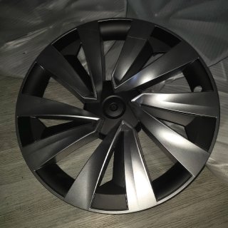 Tapacubos Tesla 19 pulgadas