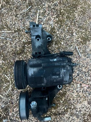 Compresor A/C Seat Leon Mk1 Golf 4