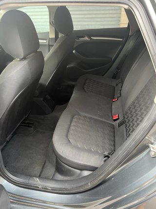 Audi A3 2013