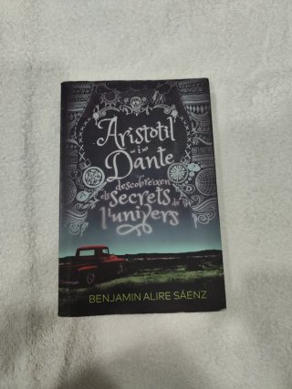 Libro Aristòtil i Dante
